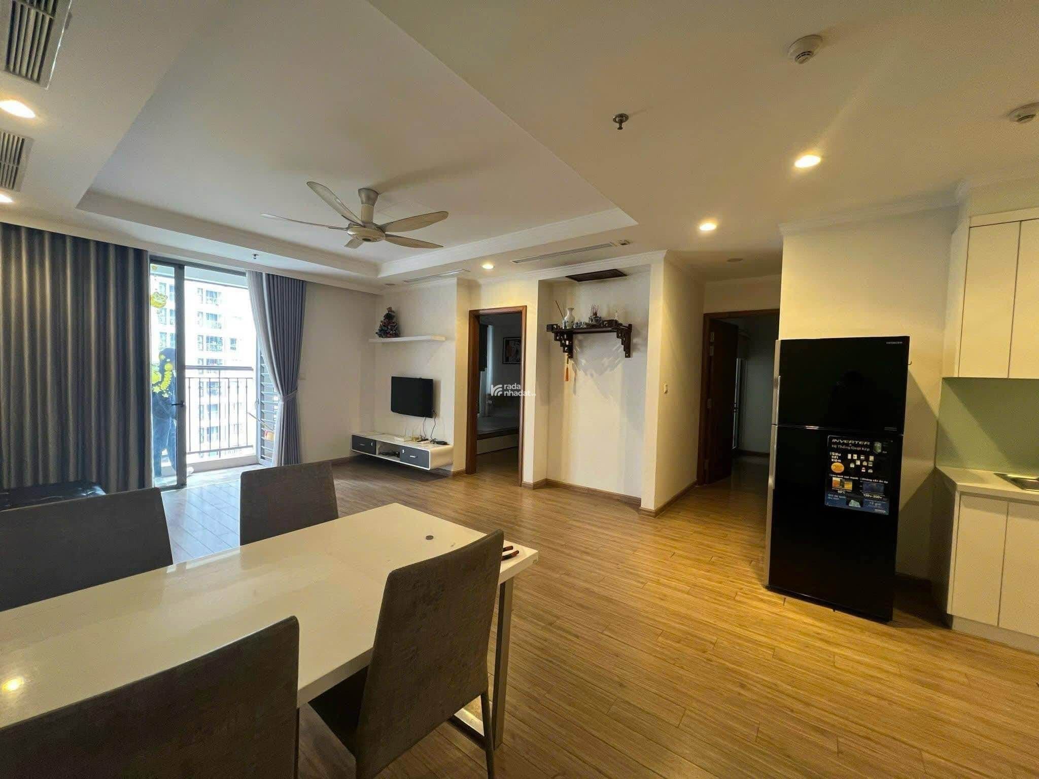 Cho thuê gấp 2 ngủ Park Premium, căn góc, nhà nguyên bản vào ở luôn. Giá 15tr/ th. 0384 819 ***