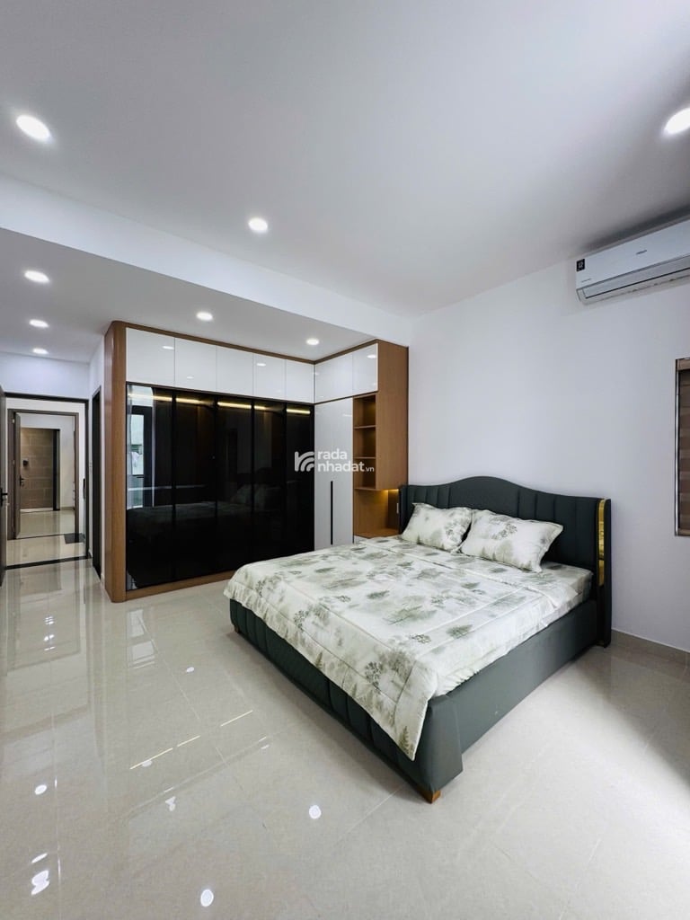 BÁN NHÀ ĐƯỜNG SỐ 7 KHU TÊN LỬA AN LẠC A 53M2 7.X TỶ 3 TẦNG FULL NỘI THẤT 