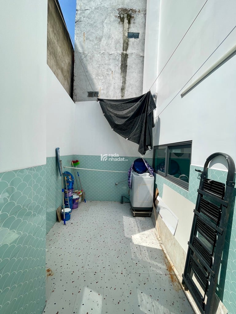 BIỆT THỰ ĐẸP 2 TẦNG 104M2(5.2X20)-CƯ XÁ PHÚ LÂM A-GIÁ 12.7 TỶ