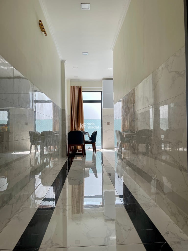 BIỆT THỰ ĐẸP 2 TẦNG 104M2(5.2X20)-CƯ XÁ PHÚ LÂM A-GIÁ 12.7 TỶ