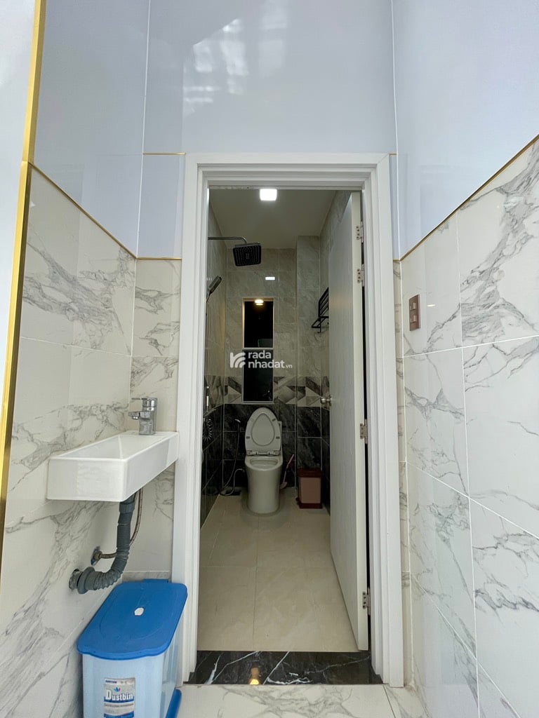 BIỆT THỰ ĐẸP 2 TẦNG 104M2(5.2X20)-CƯ XÁ PHÚ LÂM A-GIÁ 12.7 TỶ