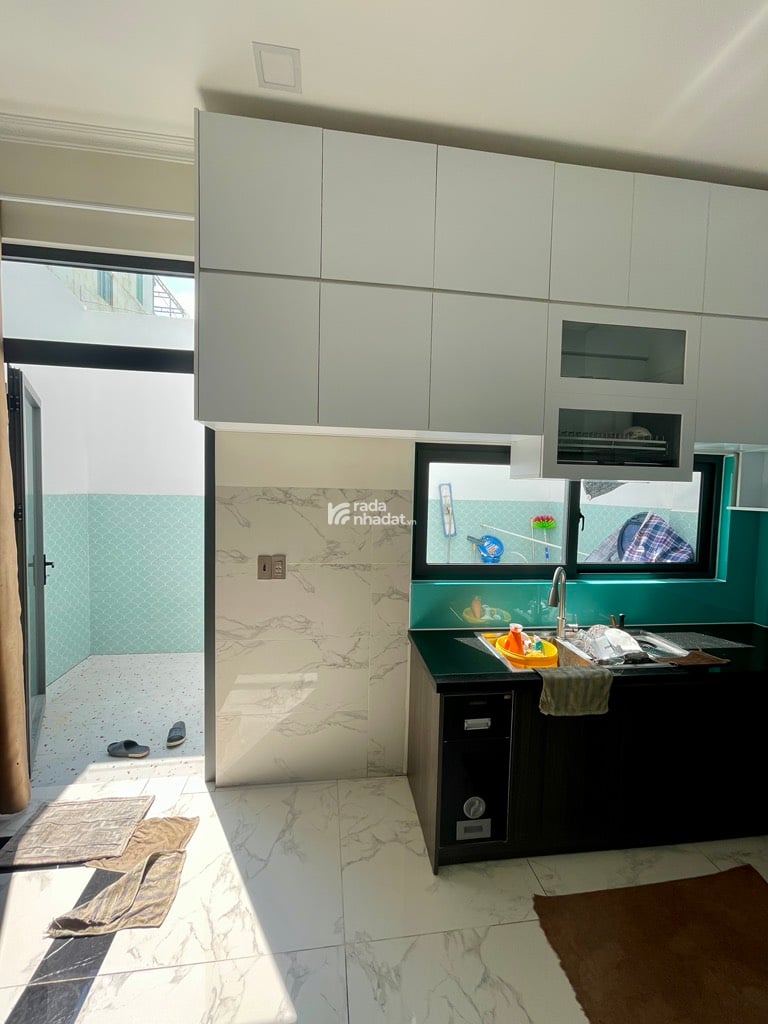 BIỆT THỰ ĐẸP 2 TẦNG 104M2(5.2X20)-CƯ XÁ PHÚ LÂM A-GIÁ 12.7 TỶ