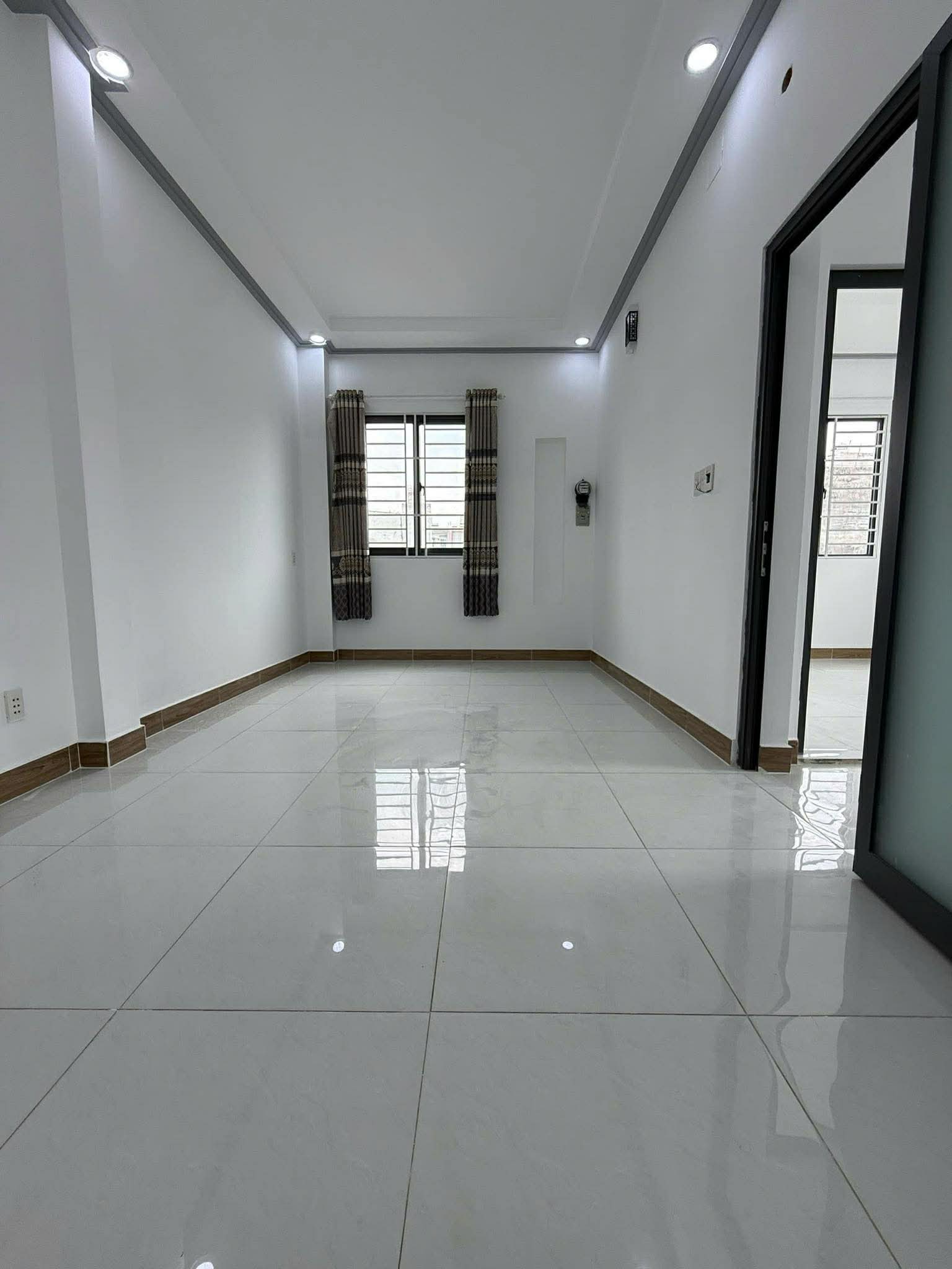 HXH KHU TÊN LỬA NHÀ ĐẸP 4 TẦNG CHỈ 4 TỶ 850