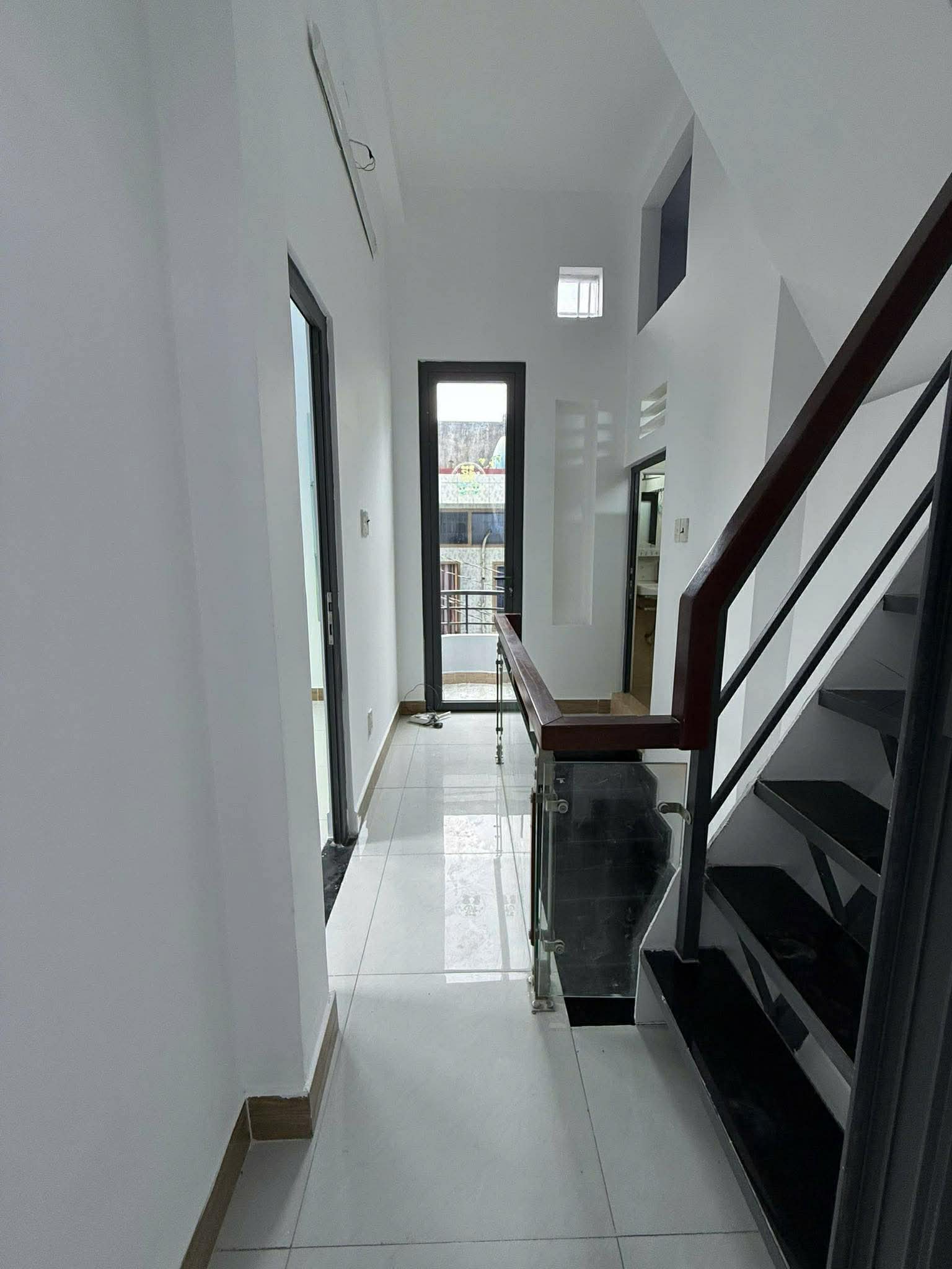HXH KHU TÊN LỬA NHÀ ĐẸP 4 TẦNG CHỈ 4 TỶ 850
