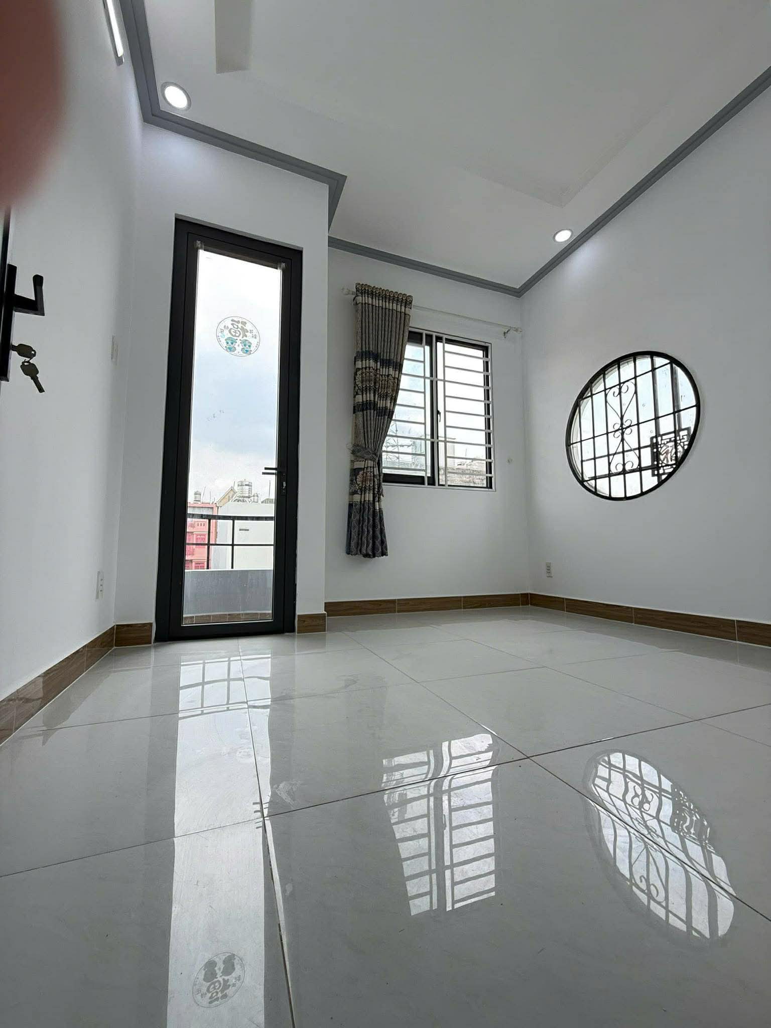 HXH KHU TÊN LỬA NHÀ ĐẸP 4 TẦNG CHỈ 4 TỶ 850