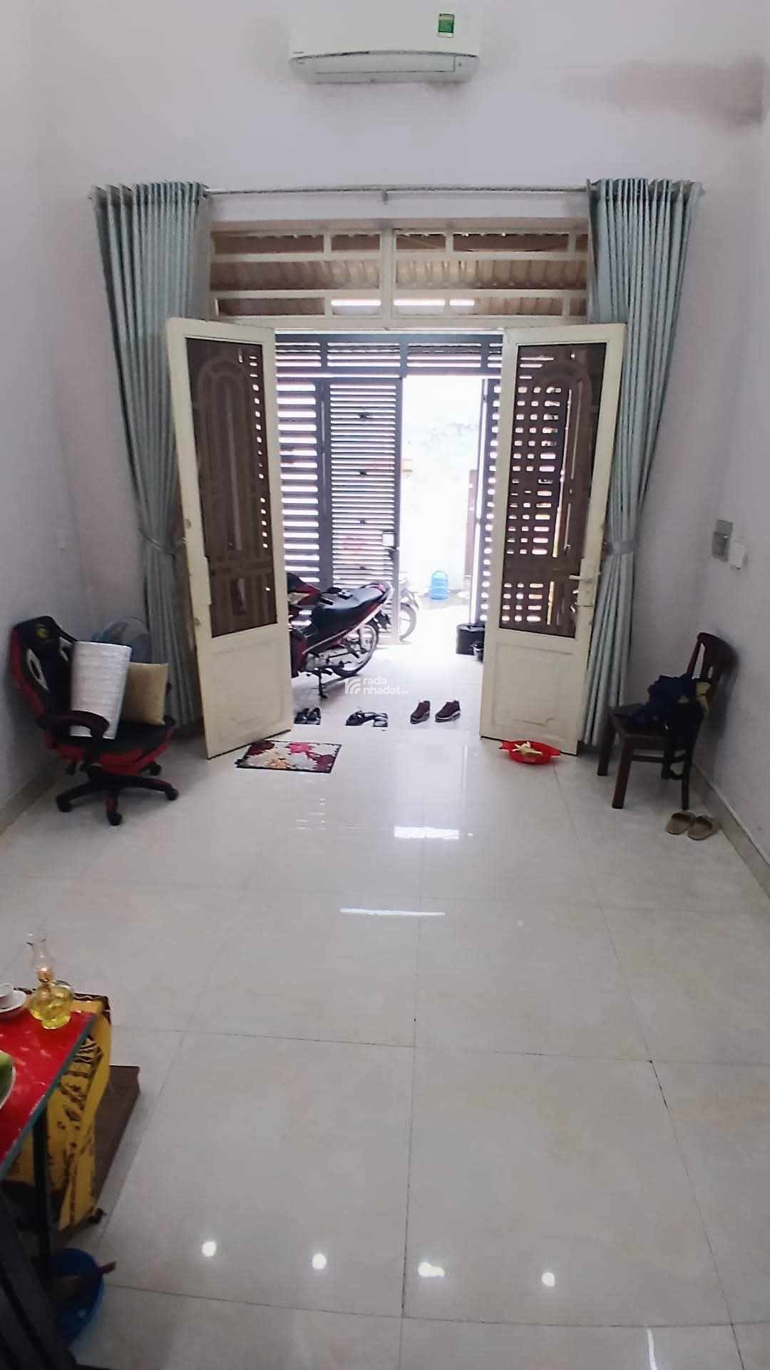 Bán Nhà Trường Chinh, 85m2, 2 Tầng, , 150m ra Cầu Vượt Ngã Tư An Sương, 30m ra Đại Lộ Trường Chinh