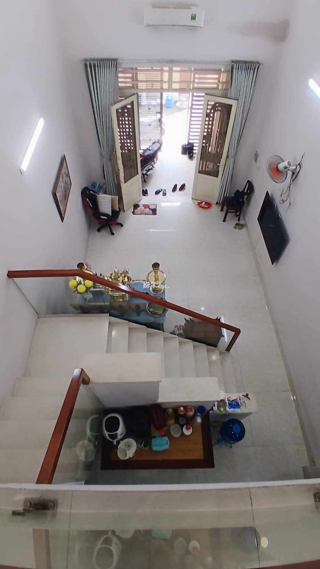 Bán Nhà Trường Chinh, 85m2, 2 Tầng, , 150m ra Cầu Vượt Ngã Tư An Sương, 30m ra Đại Lộ Trường Chinh