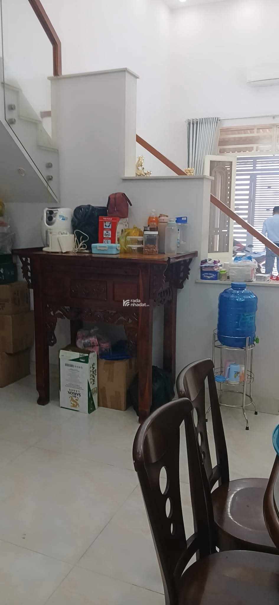 Bán Nhà Trường Chinh, 85m2, 2 Tầng, , 150m ra Cầu Vượt Ngã Tư An Sương, 30m ra Đại Lộ Trường Chinh