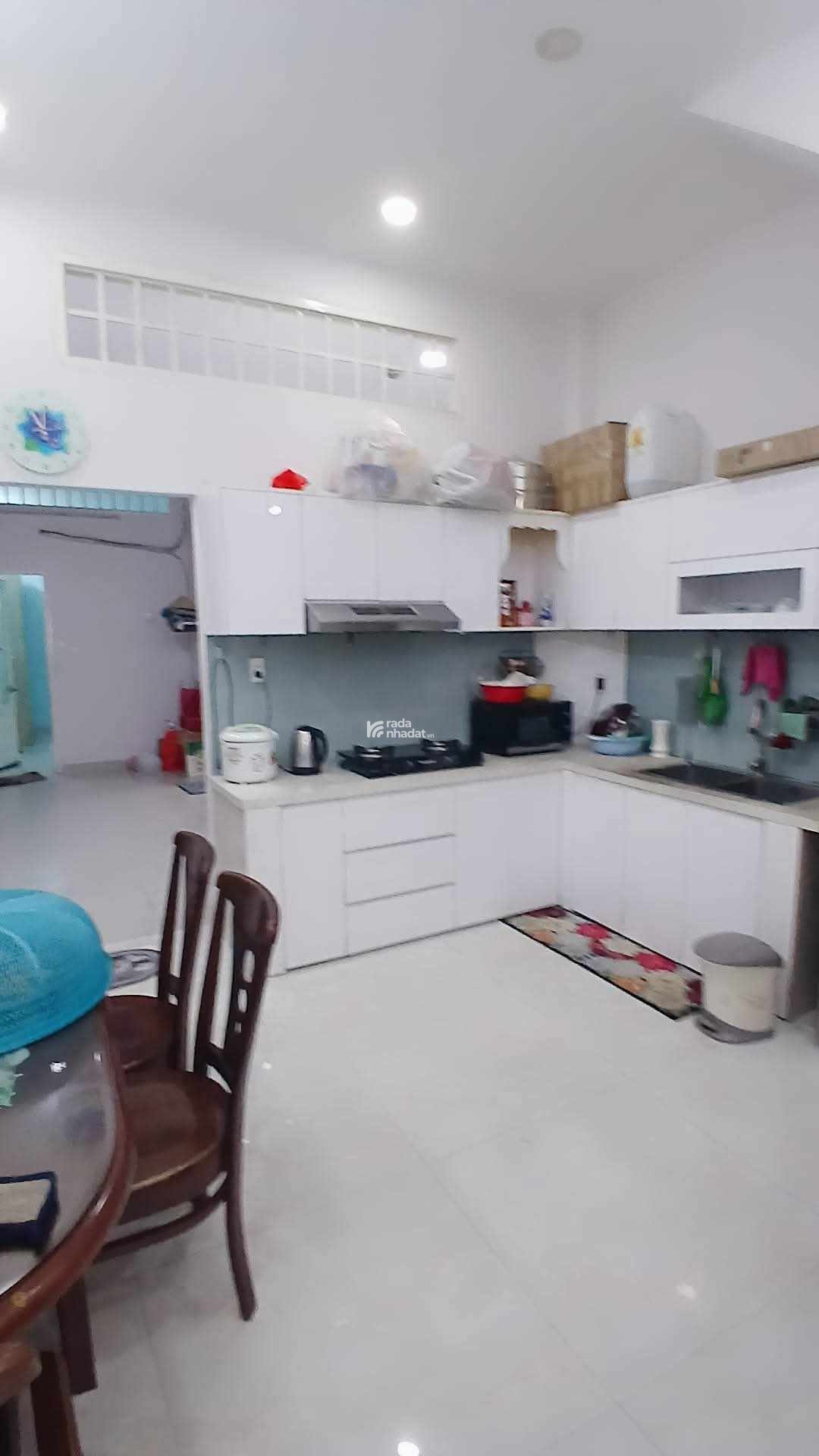 Bán Nhà Trường Chinh, 85m2, 2 Tầng, , 150m ra Cầu Vượt Ngã Tư An Sương, 30m ra Đại Lộ Trường Chinh