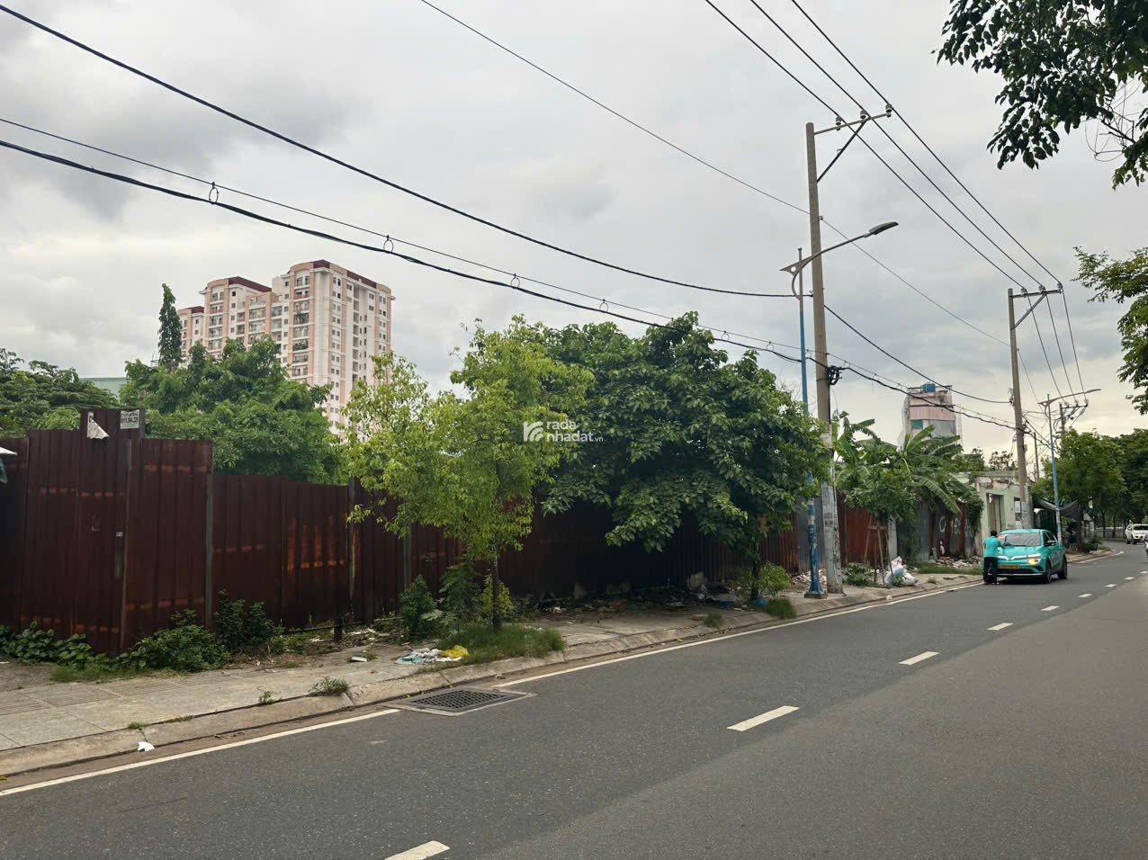 BÁN NHÀ GÓC 2 MẶT TIỀN THẠCH LAM, TÂN PHÚ. GIÁ 8,7 TỶ
