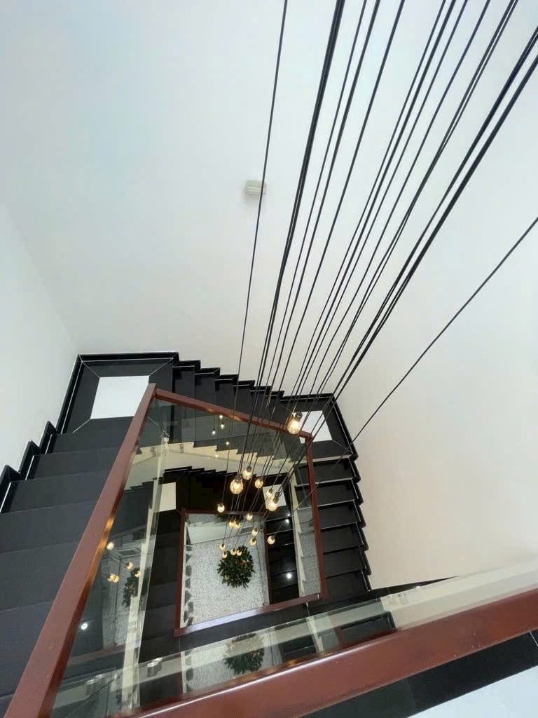 KẸT TIỀN!! NGUYỄN VĂN THƯƠNG, PHƯỜNG 25, BÌNH THẠNH, 38M2, HXH CHỈ 3.95 tỷ TL