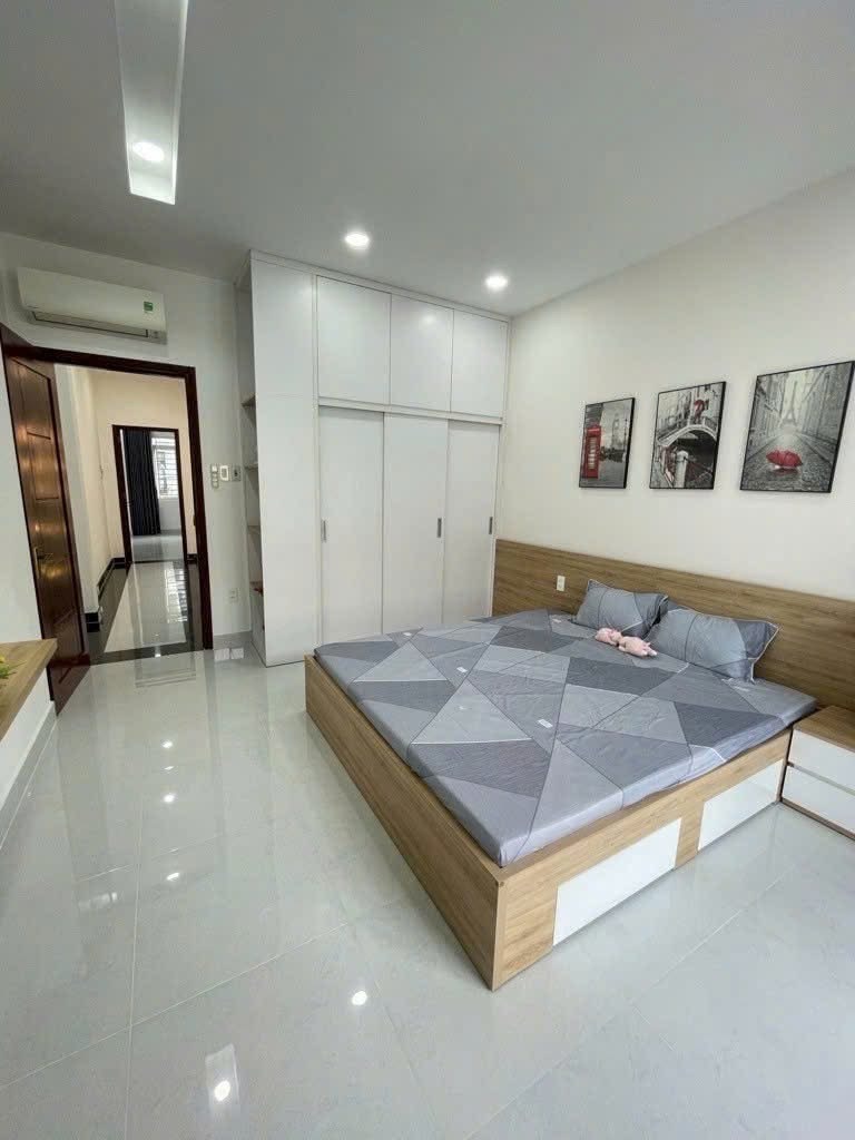 KẸT TIỀN!! NGUYỄN VĂN THƯƠNG, PHƯỜNG 25, BÌNH THẠNH, 38M2, HXH CHỈ 3.95 tỷ TL