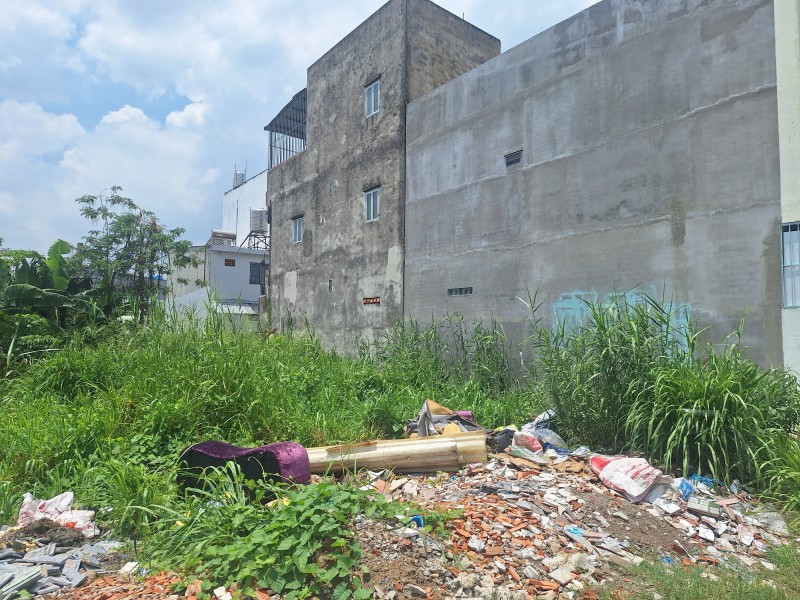 Bán Đất Long Trường TĐ - 100m2 - HXH Ngay Nguyễn Duy Trinh. Nhỉnh 4 Tỷ