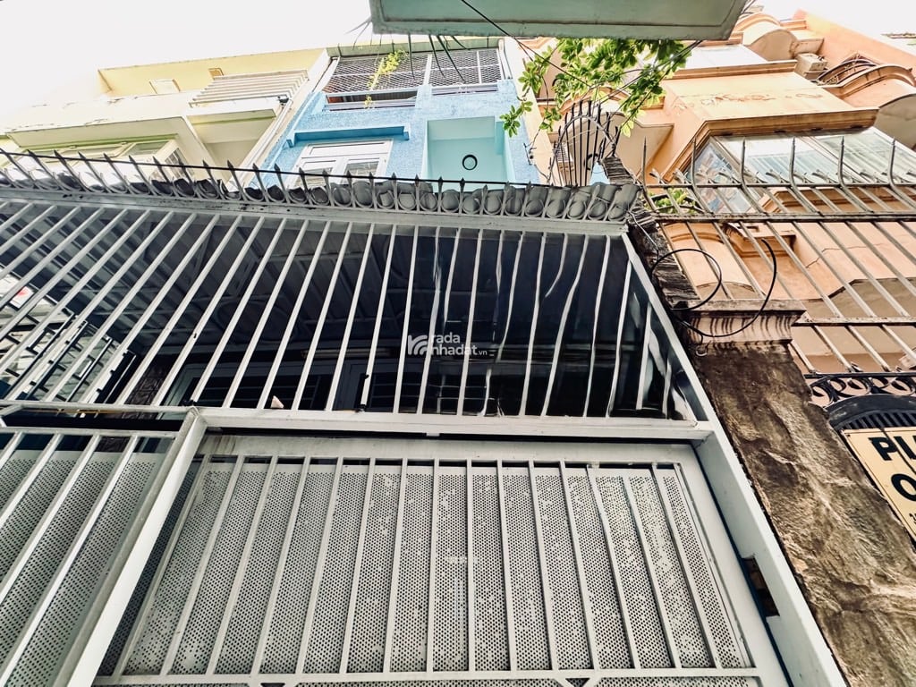 KHU SÂN BAY, NGUYỄN TRỌNG TUYỂN, TÂN BÌNH, 35M2 CÓ KC Ở NGAY. GIẢM 550TR CHỈ CÒN 5T TL 