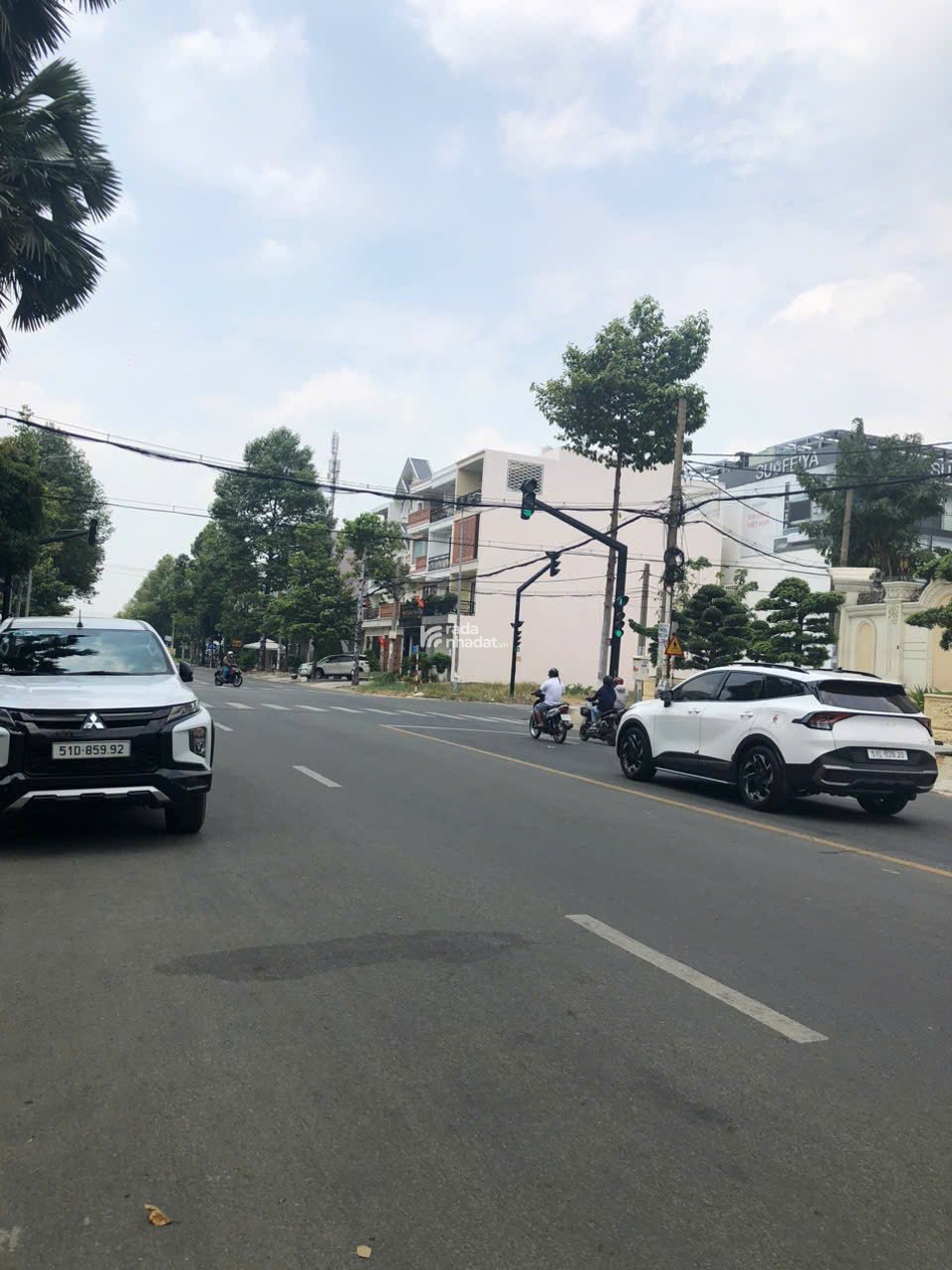 BÁN ĐẤT TẶNG NHÀ MTKD SÁT PHAN ANH 86M2 KHU CAO TẦNG ĐƯỜNG NHỰA 8M NHIK 7 TỶ 