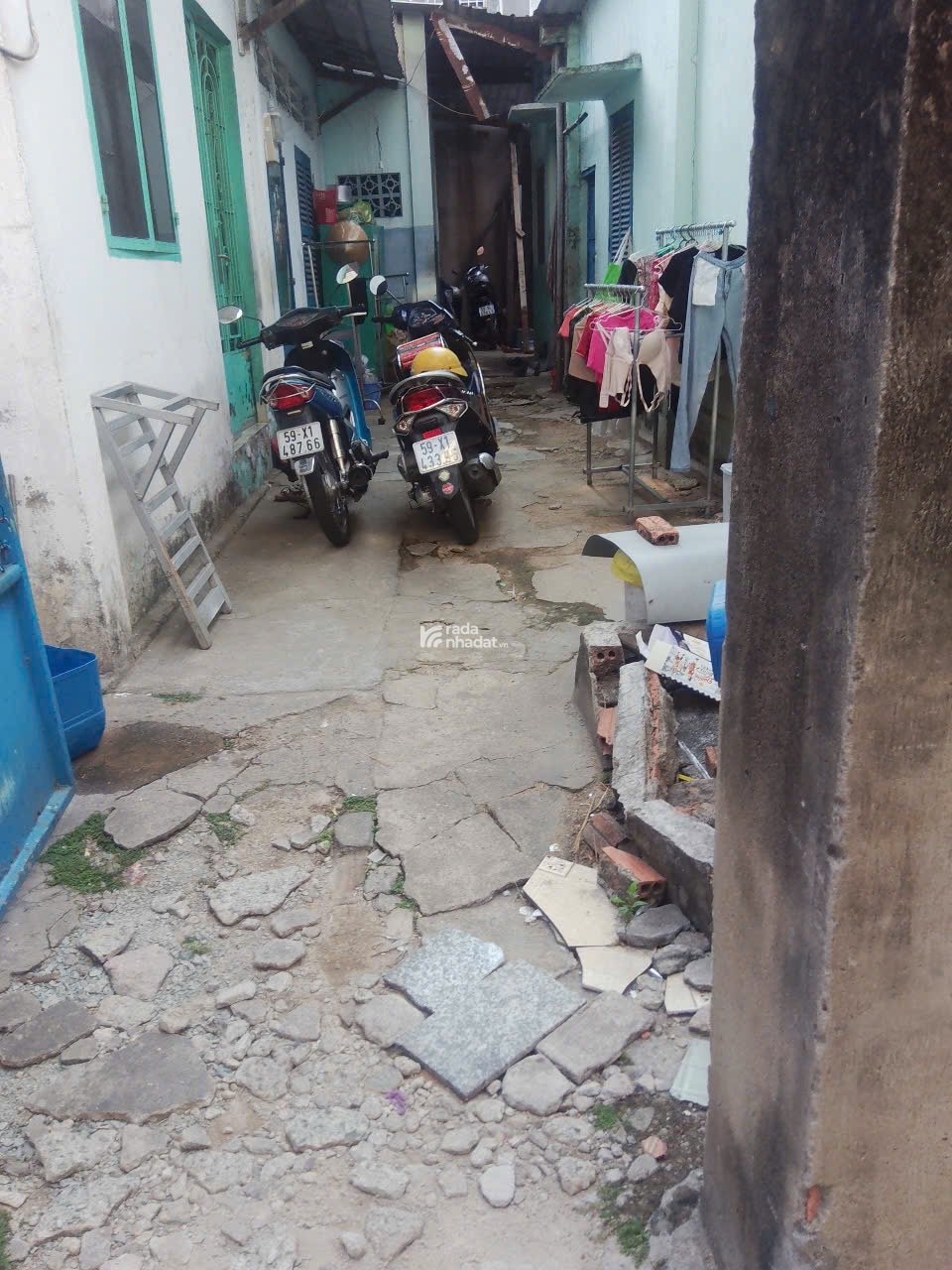Bán gấp nhà số 77 đường 275 phường tăng Nhơn Phú Tphcm 