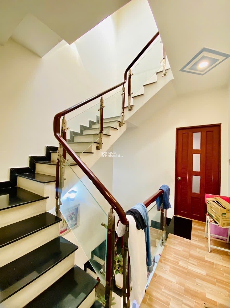 Bán Nhà Trường Chinh, Quận Tân Phú_ Hẻm Xe Hơi_Giáp Tân Bình_Sổ Hồng Riêng _ Chỉ 5T
