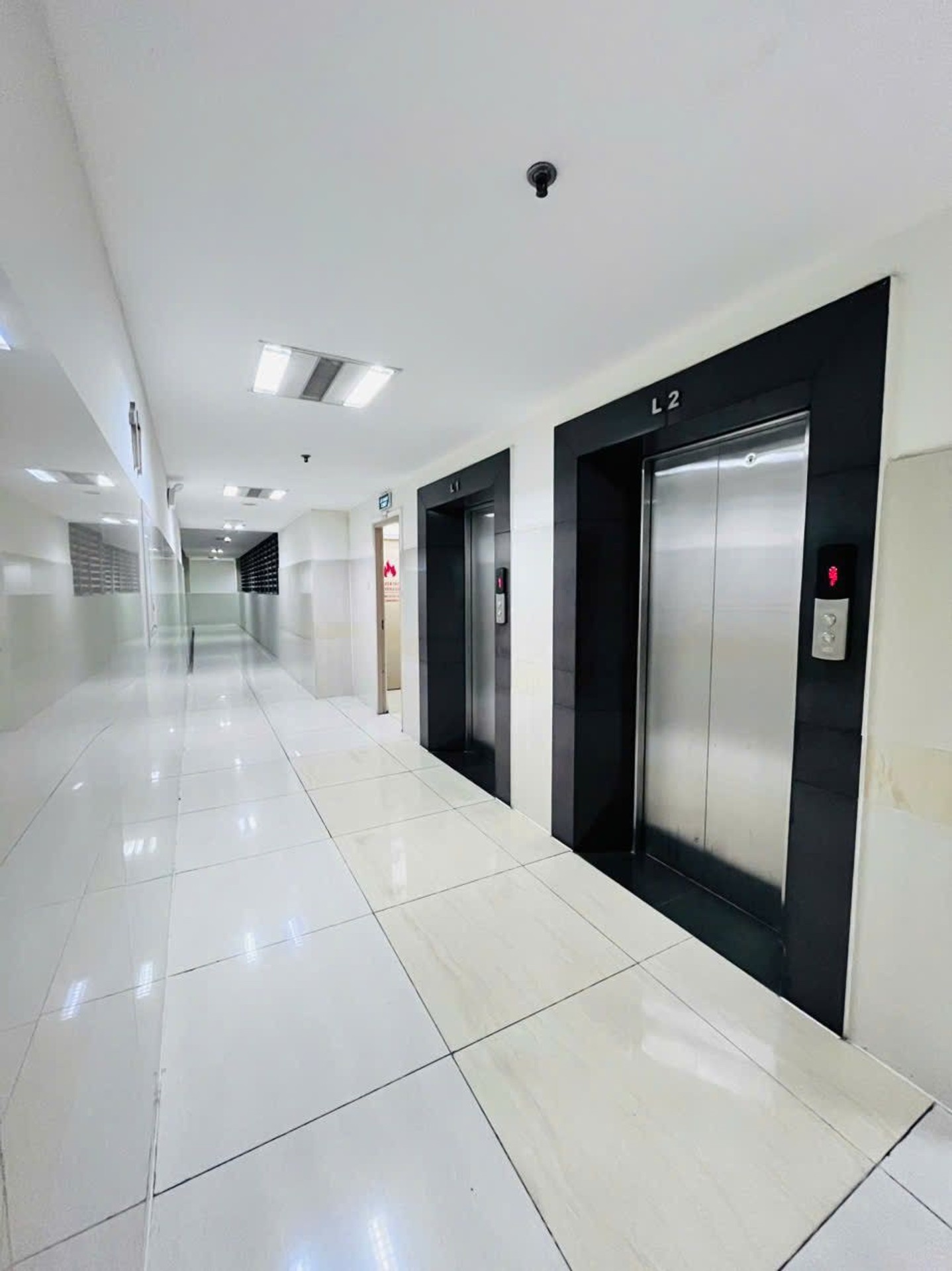Bán Chung Cư Hưng Vượng 1 -View Công Viên 3PN Nhỉnh 4 Tỷ