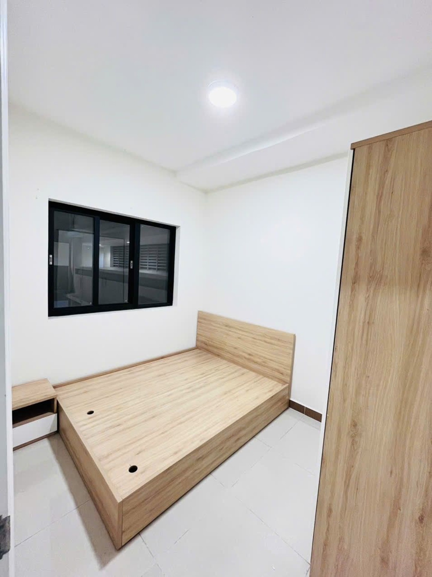 Bán Chung Cư Hưng Vượng 1 -View Công Viên 3PN Nhỉnh 4 Tỷ