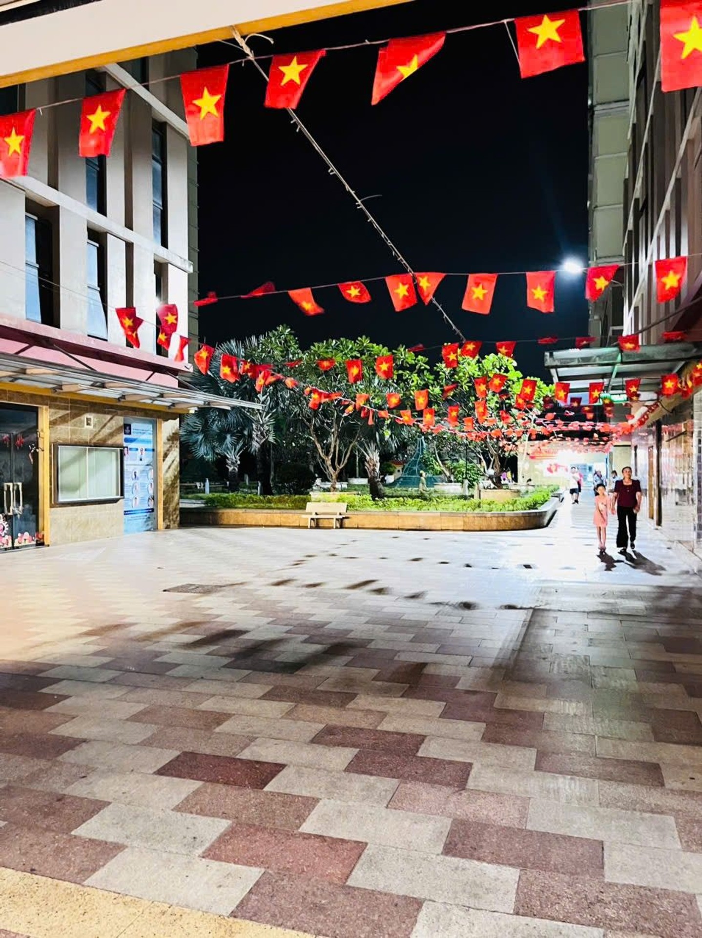 Bán Chung Cư Hưng Vượng 1 -View Công Viên 3PN Nhỉnh 4 Tỷ