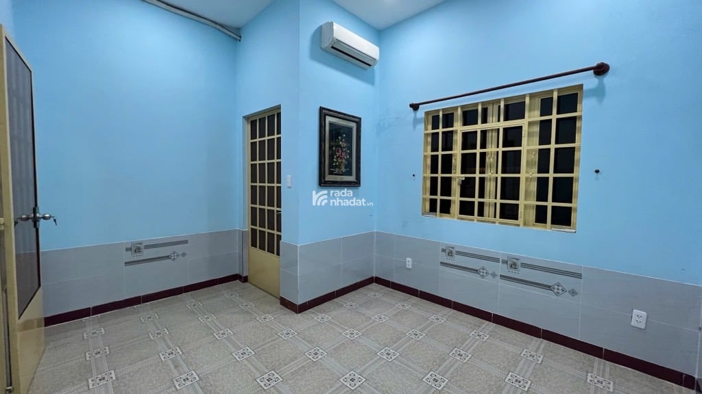 NHÀ VIP NGAY CHỢ PHẠM VĂN HAI, TÂN BÌNH, 35M2 CÓ KC TIỆN CẢI TẠO MỚI. GIẢM 750TR CHỈ CÒN 5.3T TL 