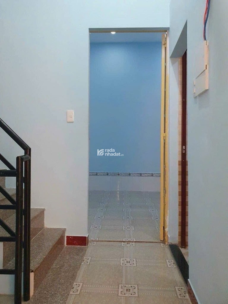 NHÀ VIP NGAY CHỢ PHẠM VĂN HAI, TÂN BÌNH, 35M2 CÓ KC TIỆN CẢI TẠO MỚI. GIẢM 750TR CHỈ CÒN 5.3T TL 