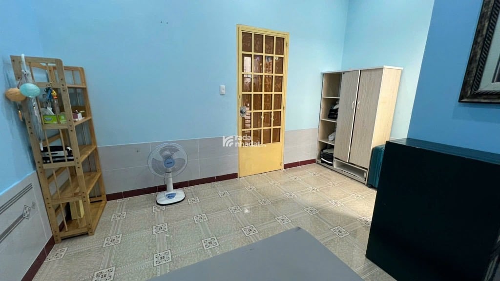 NHÀ VIP NGAY CHỢ PHẠM VĂN HAI, TÂN BÌNH, 35M2 CÓ KC TIỆN CẢI TẠO MỚI. GIẢM 750TR CHỈ CÒN 5.3T TL 