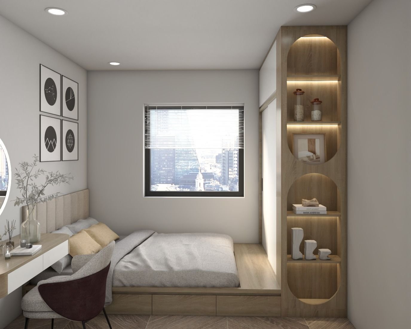 Chính chủ cần bán căn hộ tại CT3 Nghĩa Đô 54m2 đầy đủ nội thất LH tôi 0944 641 ***