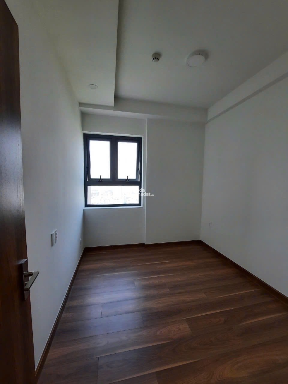 2PN2WC - 69m2 - Giá 3.85 tỷ -Căn góc view cao tốc Q7 Riverside Complex