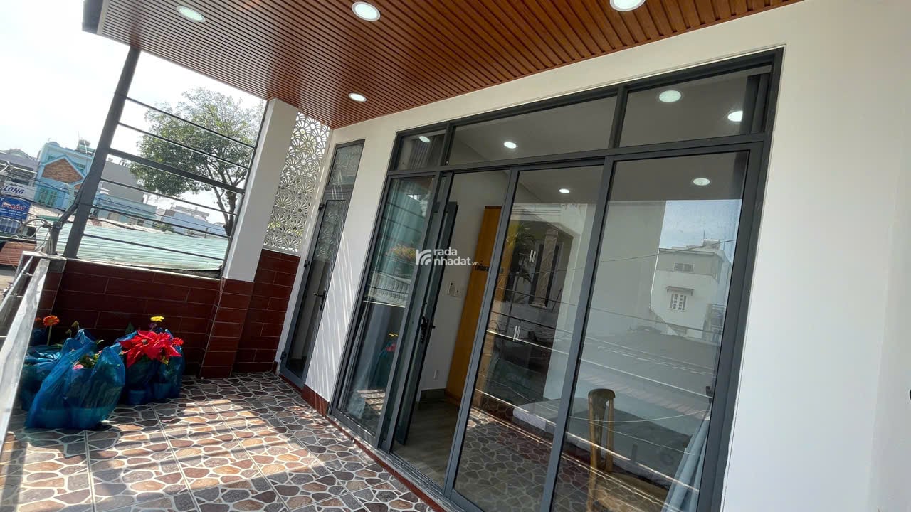 Nhà Phố 2 Tầng Đẹp Lung Linh Tổ Ấm Trong Tầm Tay Thới An 11 Quận 12