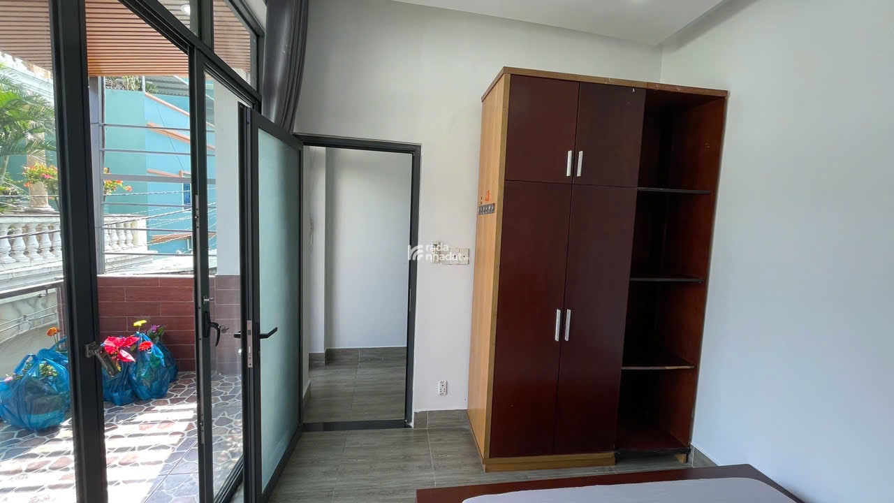 Nhà Phố 2 Tầng Đẹp Lung Linh Tổ Ấm Trong Tầm Tay Thới An 11 Quận 12