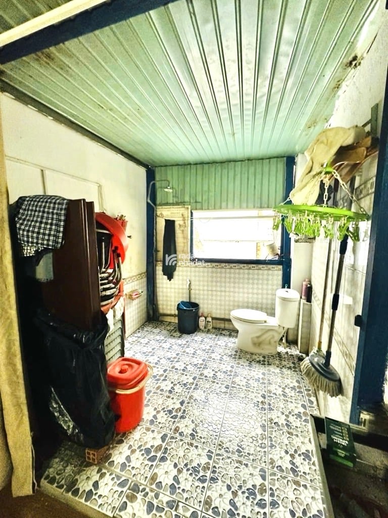 SÁT HẺM XE HƠI PHAN VĂN TRỊ, BÌNH THẠNH, 36M2 TIỆN XÂY MỚI. GIẢM 350TR CHỈ CÒN 4.75T TL 