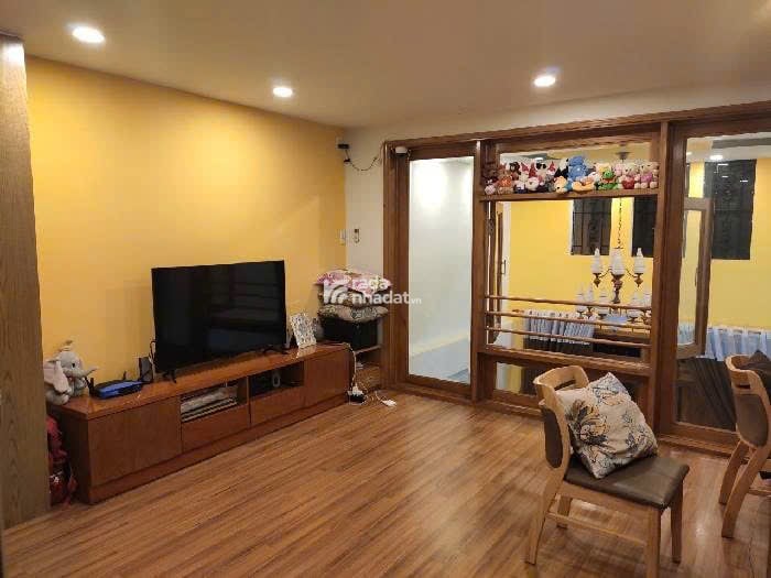  SIÊU PHẨM HIỆP NHẤT –ĐỆ NHẤT NHÀ PHÂN LÔ –HẺM Ô TÔ –SÁT SÂN BAY. Không phô trương .Đến là biết