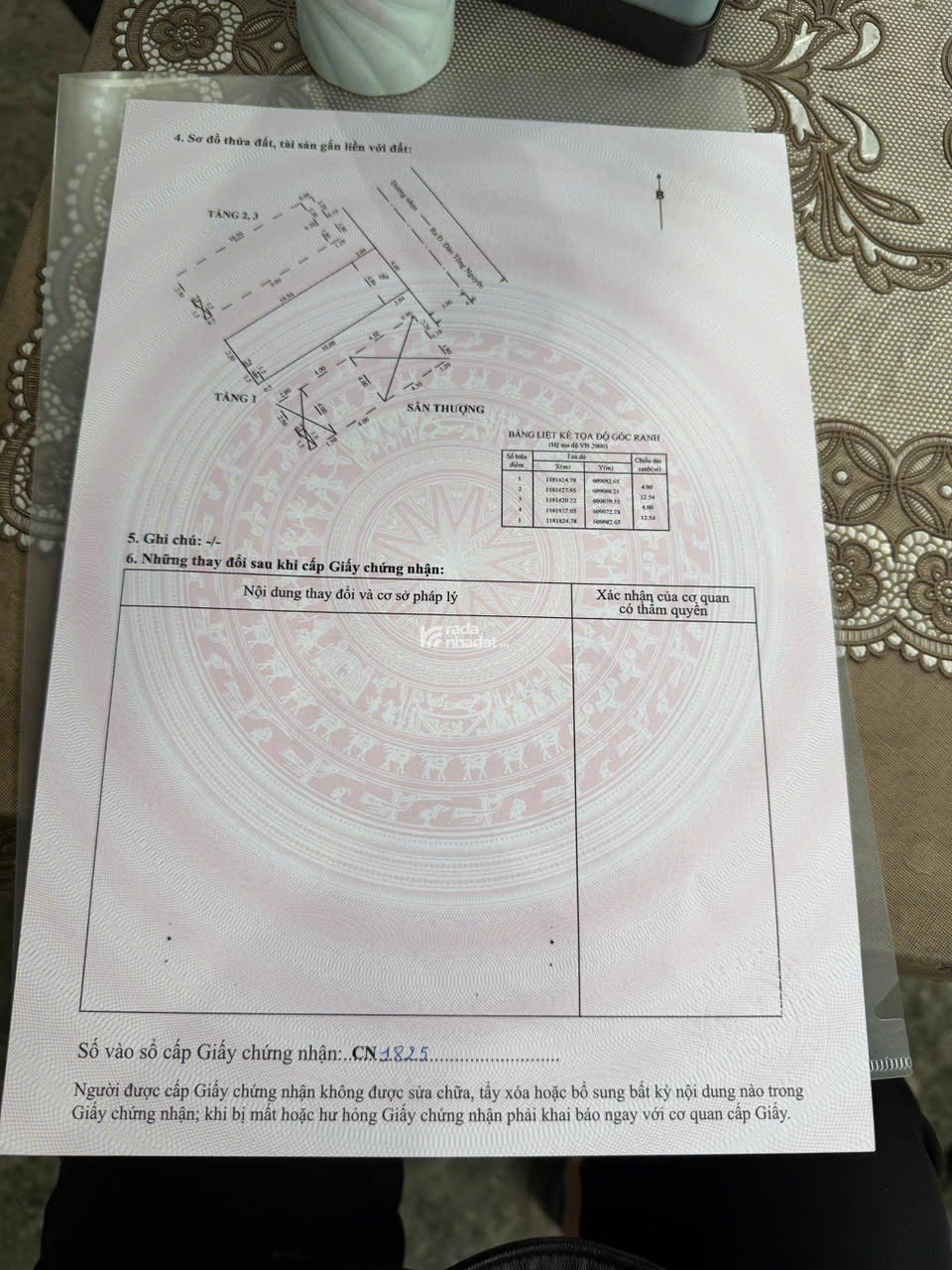 nhà bán nhà bè cần bán gấp sổ hồng riêng giá thỏa thuận 