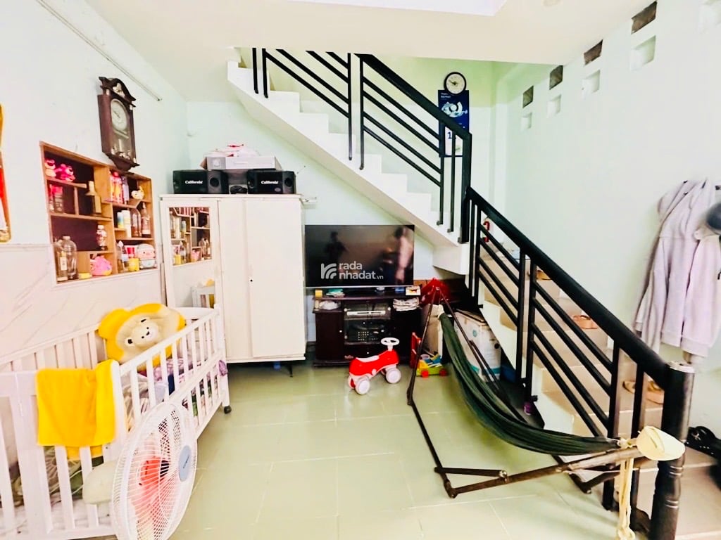 GÒ DẦU - HXH ĐỖ CỔNG - 2 TẦNG 3PN - 55M NỞ HẬU CHỈ 6 TỶ TL