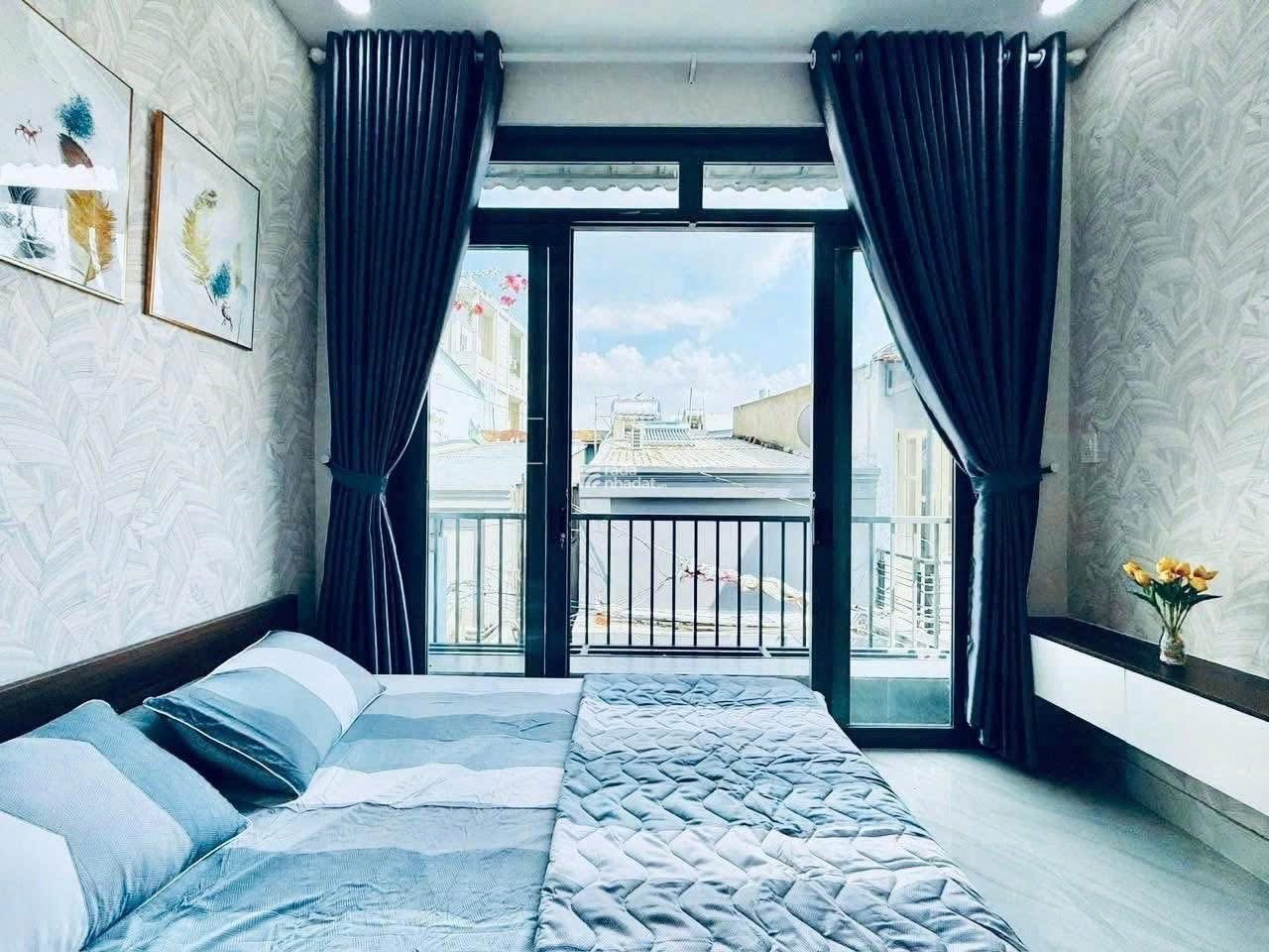 Chính chủ cần bán gấp đường Nguyễn Duy Cung giá 2 tỷ 750 DT 56, bị 5m2 Phường 12 Q Gò Vấp