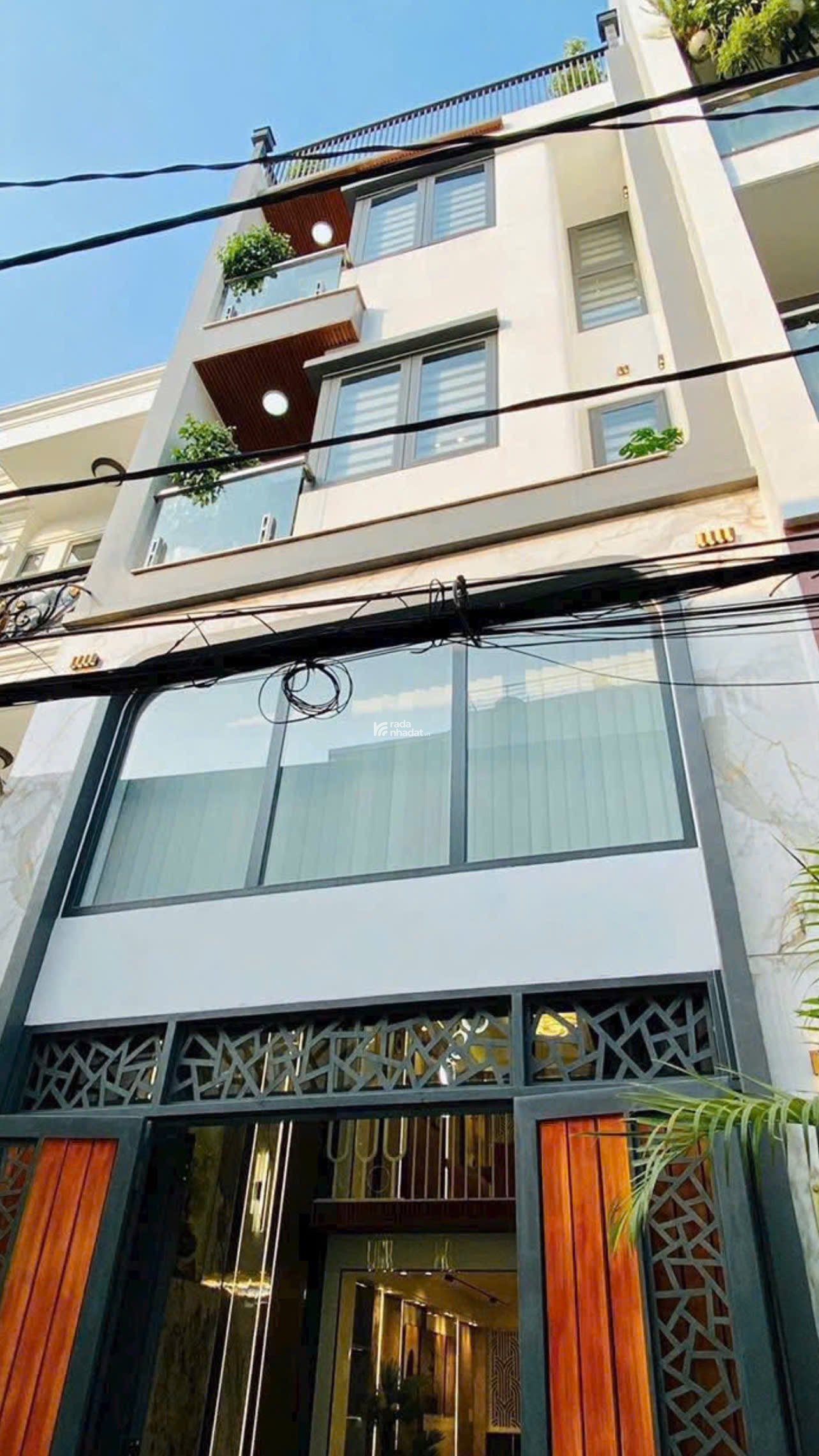 Chính chủ cần bán gấp đường Nguyễn Duy Cung giá 2 tỷ 750 DT 56, bị 5m2 Phường 12 Q Gò Vấp