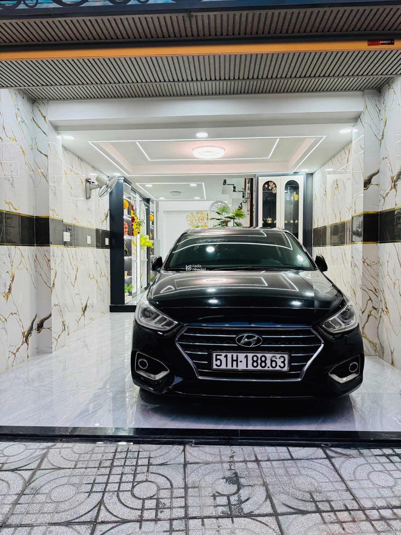 Siêu phẩm đồng bộ mới hoàn thiện – Gara ô tô, full nội thất cao cấp – Chỉ 7.8 tỷ TL