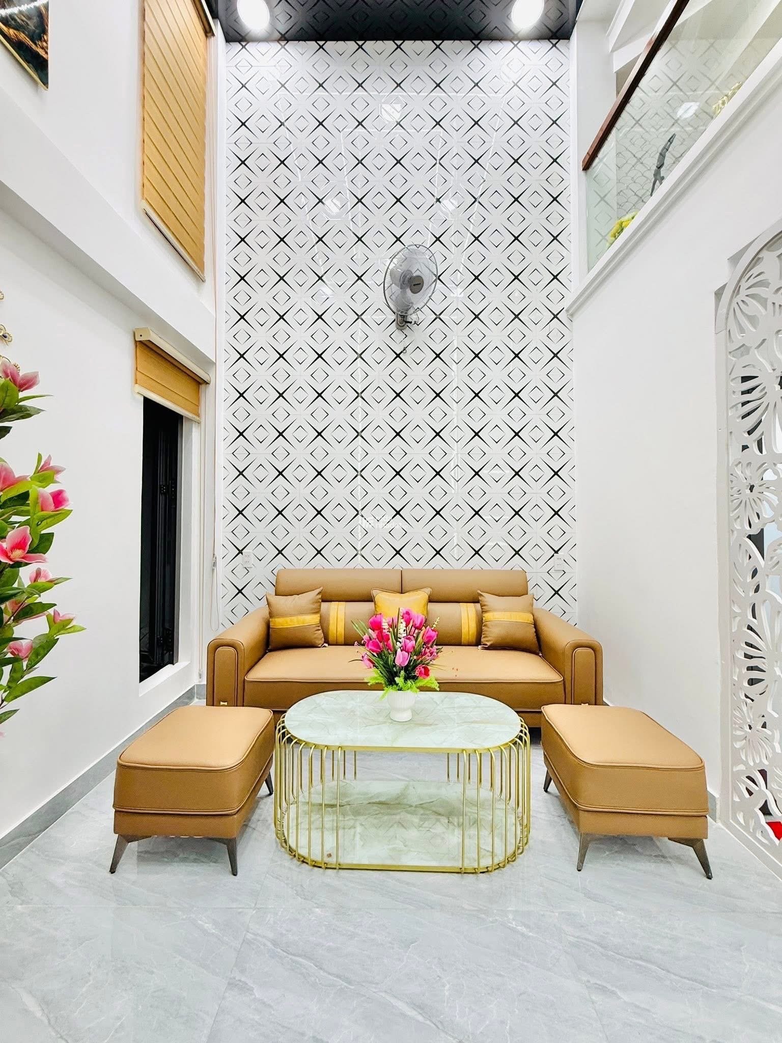 Siêu phẩm đồng bộ mới hoàn thiện – Gara ô tô, full nội thất cao cấp – Chỉ 7.8 tỷ TL