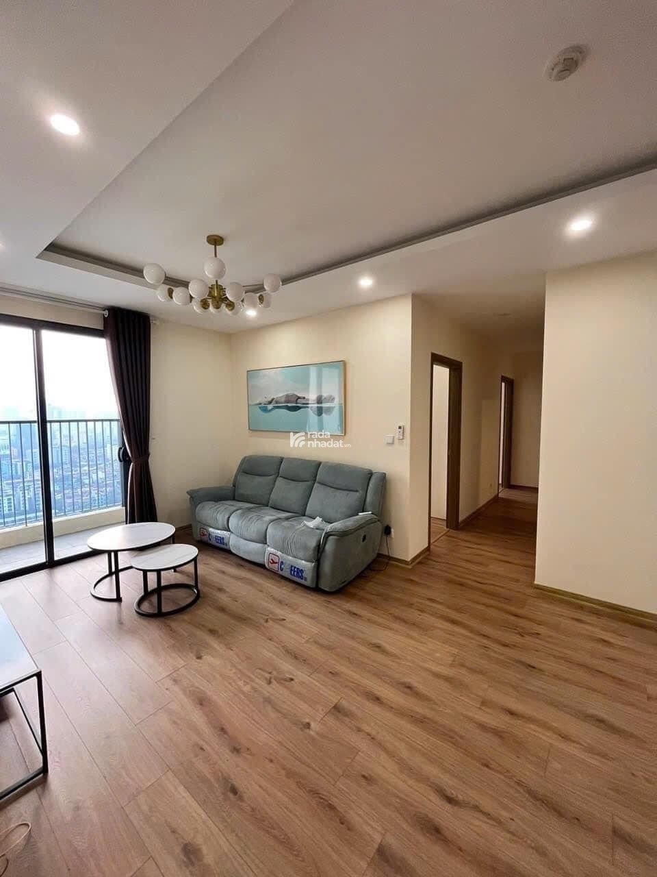Bán căn 62m2 2PN chung cư Ban Cơ Yếu Chính Phủ Lê Văn Lương Thanh Xuân giá 4,9 tỷ