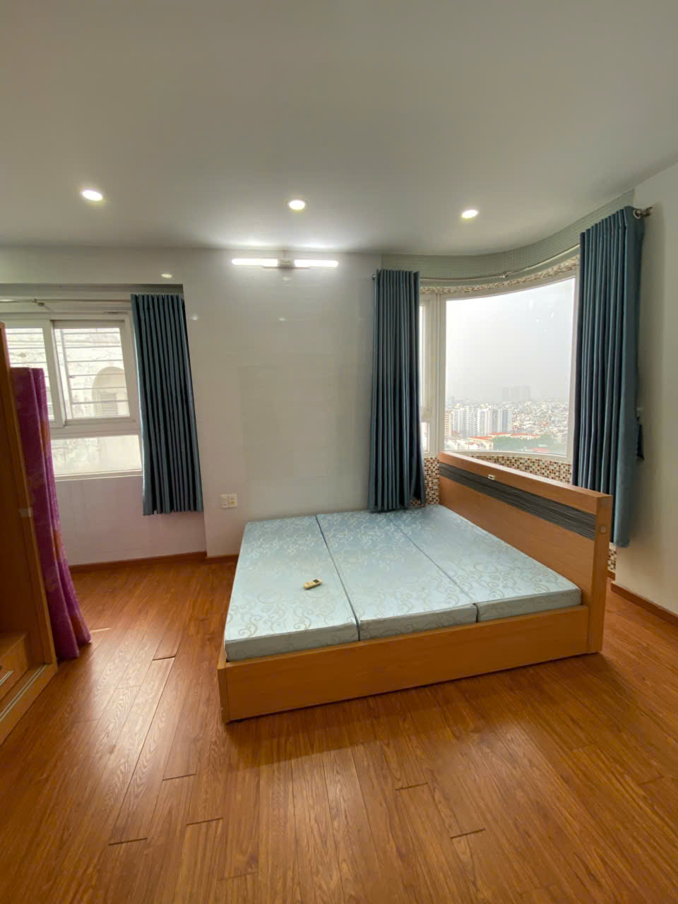 Chính chủ bán 01 Căn góc B-20 (80m2) Âu Cơ Tower, 659 Âu Cơ, Q Tân Phú, TPHCM.