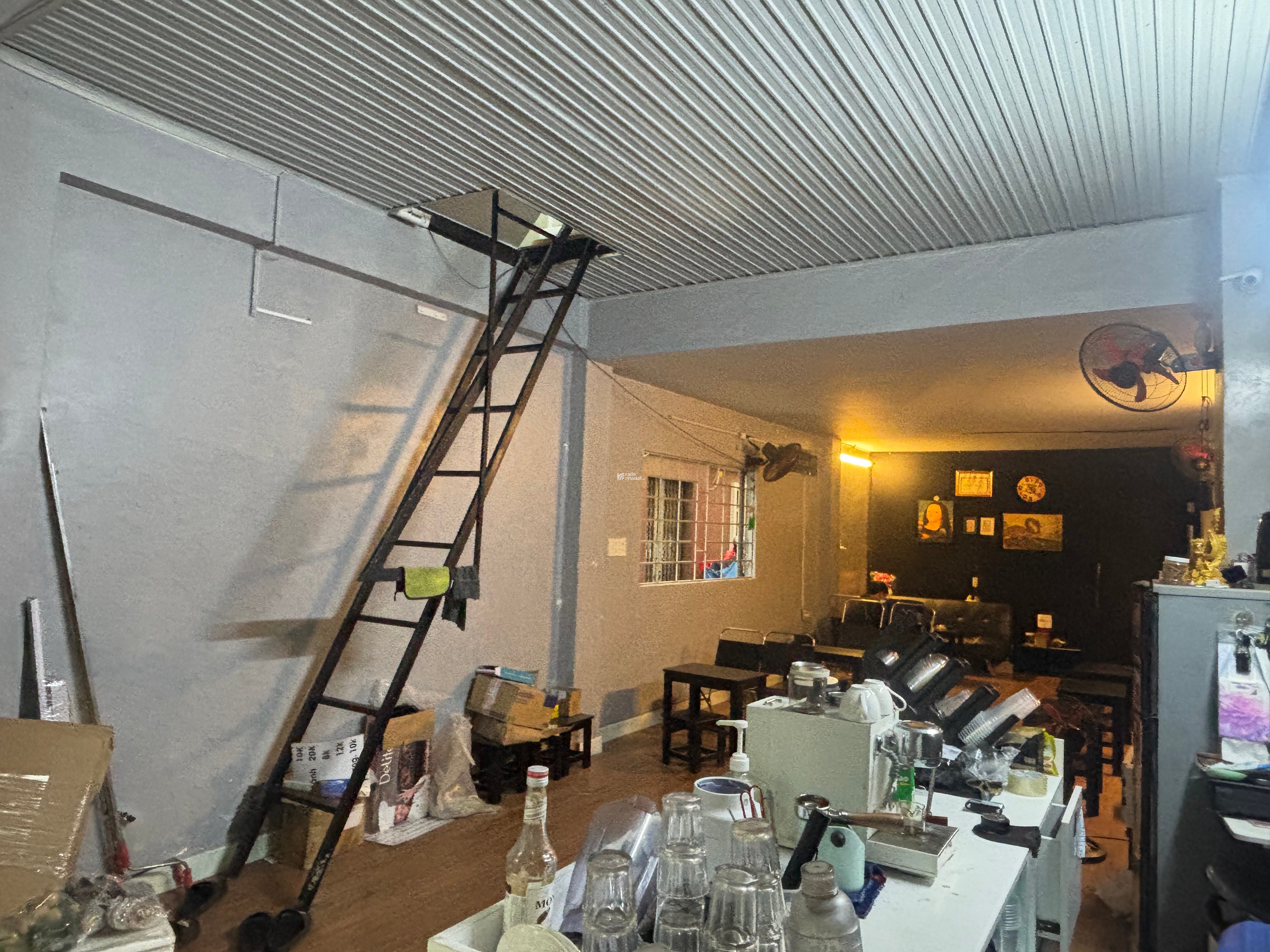 CHO THUÊ MẶT BẰNG KẾT HỢP 1PN HẺM 1 XẸT KẾT HỢP BUÔN BÁN VÀ Ở