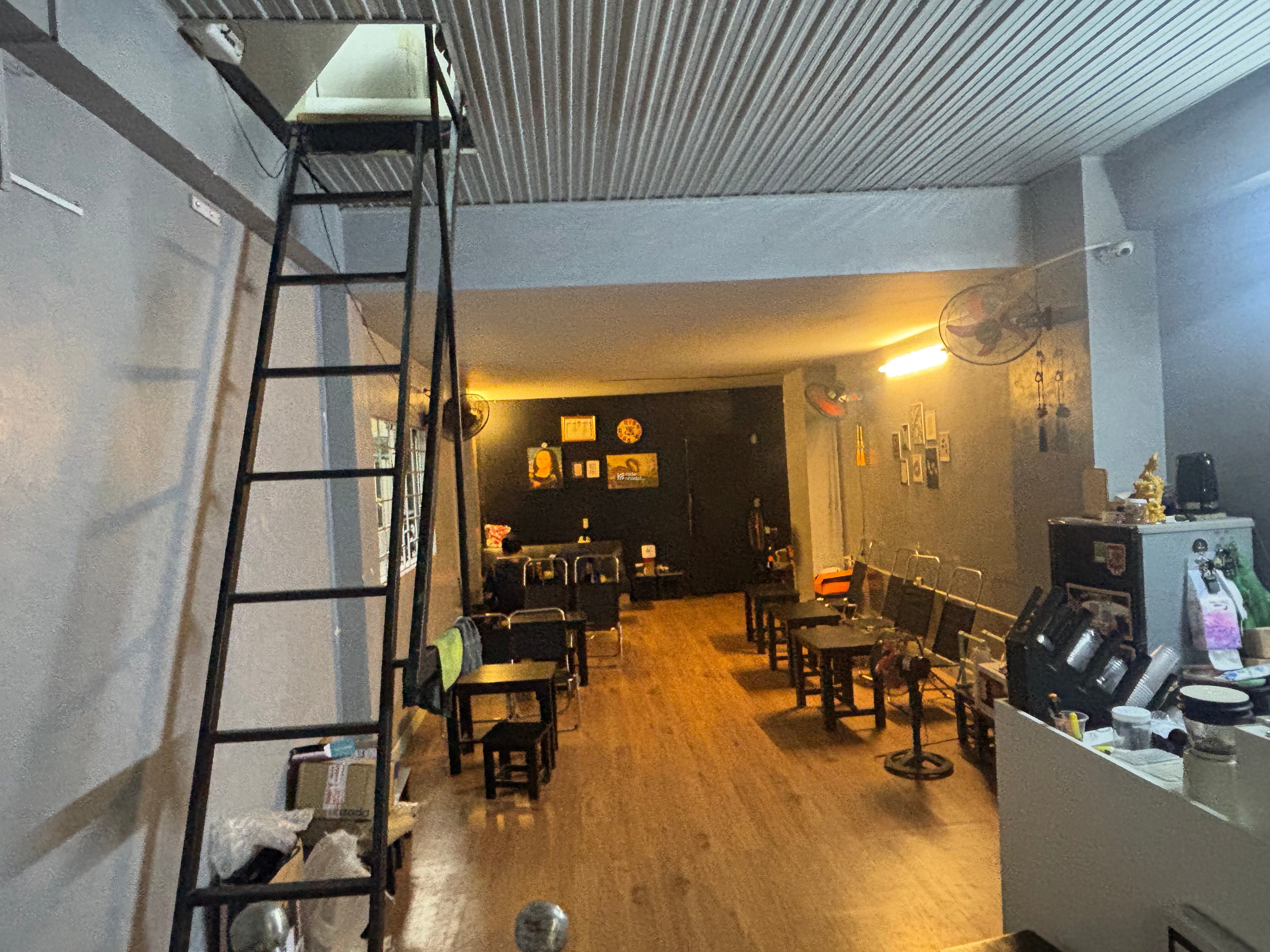 CHO THUÊ MẶT BẰNG KẾT HỢP 1PN HẺM 1 XẸT KẾT HỢP BUÔN BÁN VÀ Ở