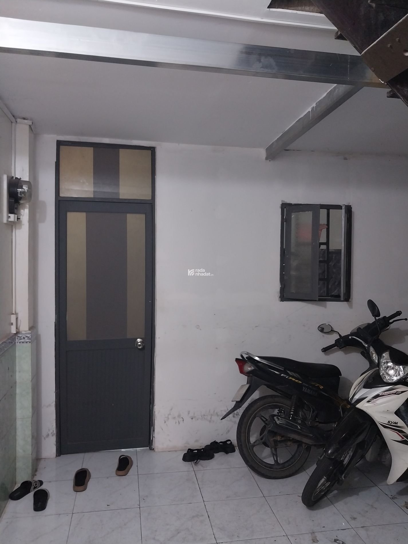 CẦN BÁN CĂN NHÀ MẶT TIỀN VƯỜN LÀI - TÂN PHÚ - 66M2 - 12.88 TỶ