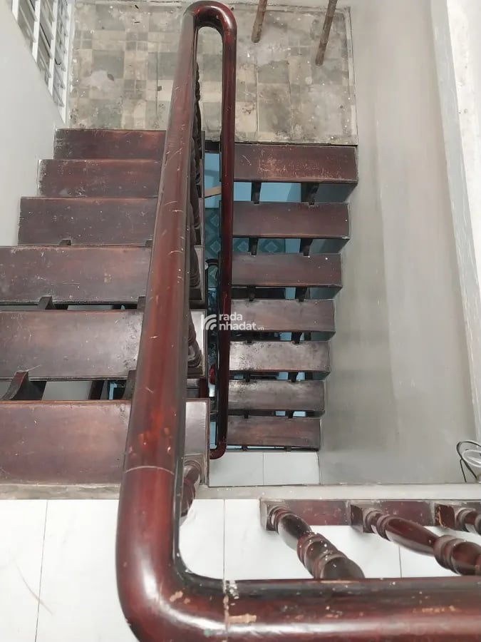 CẦN BÁN CĂN NHÀ MẶT TIỀN VƯỜN LÀI - TÂN PHÚ - 66M2 - 12.88 TỶ