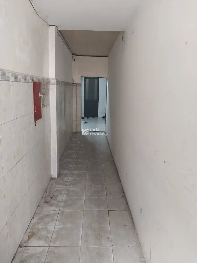 CẦN BÁN CĂN NHÀ MẶT TIỀN VƯỜN LÀI - TÂN PHÚ - 66M2 - 12.88 TỶ