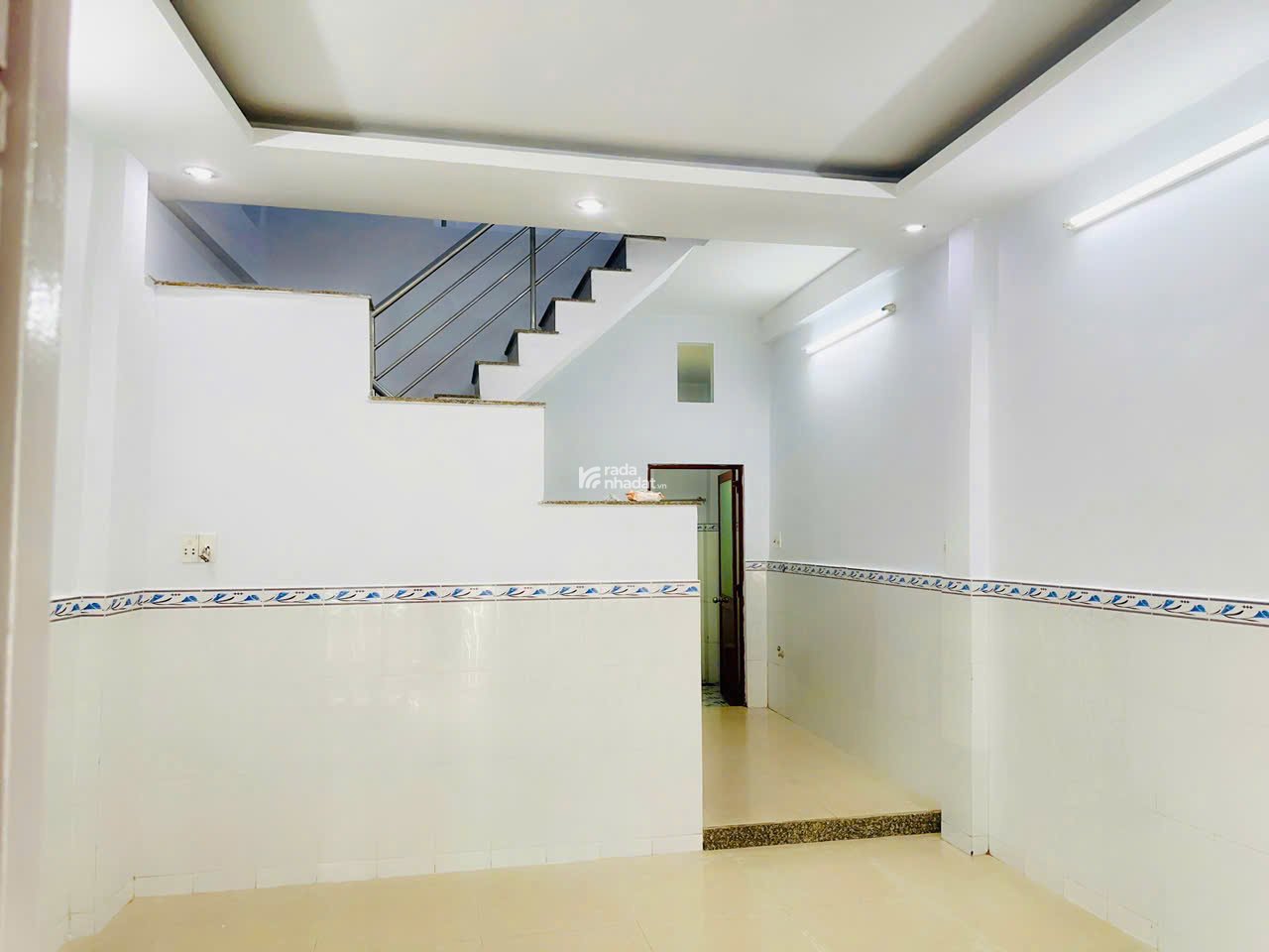 Chính chủ bán nhà mới đẹp thoáng mát cả ngày
