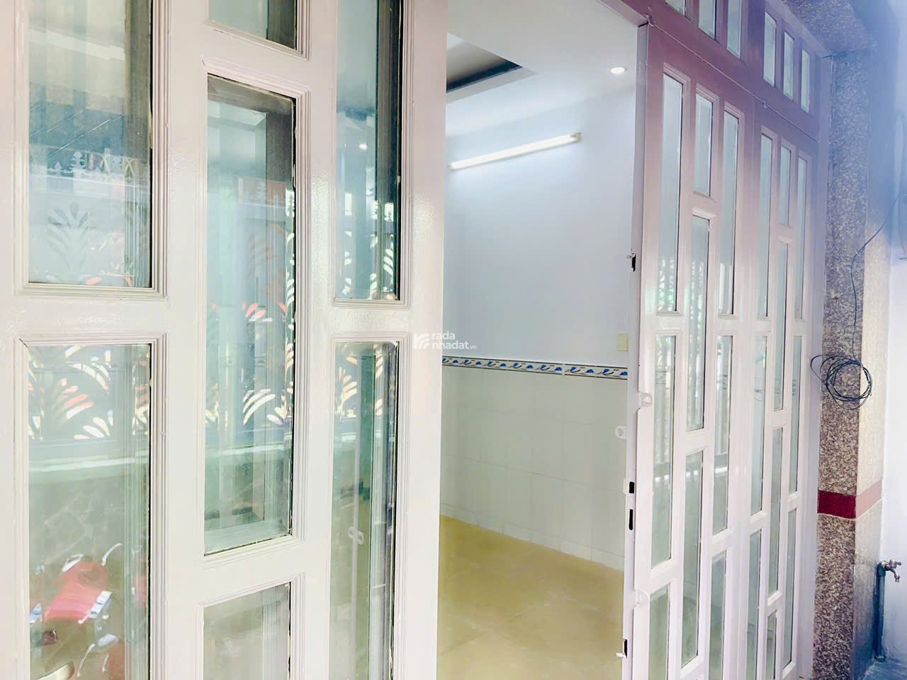 Chính chủ bán nhà mới đẹp thoáng mát cả ngày
