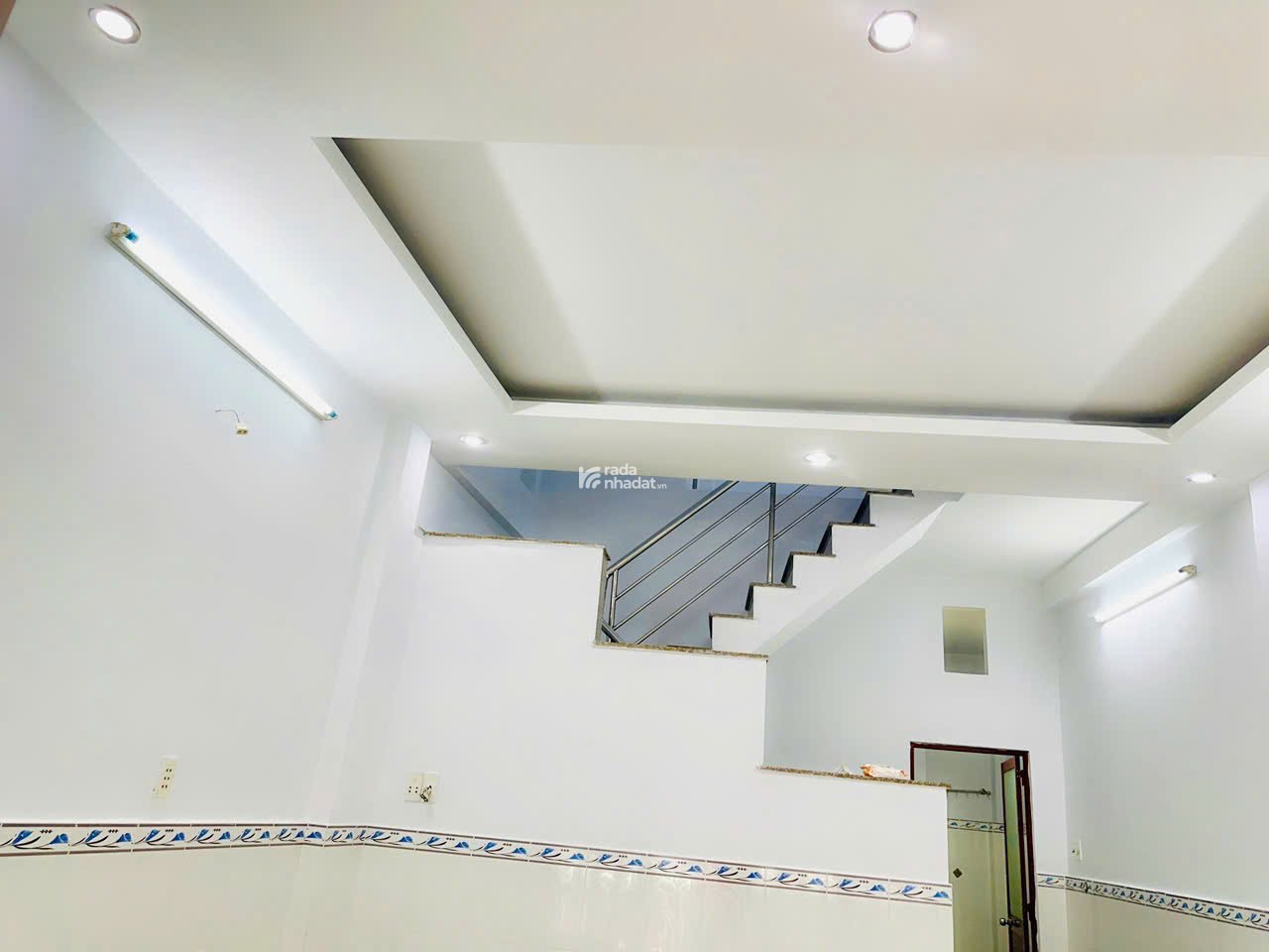 Chính chủ bán nhà mới đẹp thoáng mát cả ngày