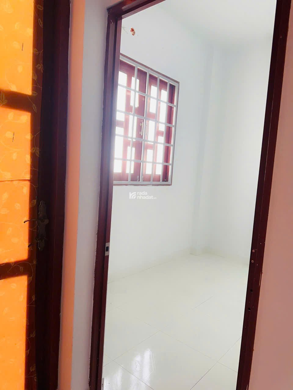 Chính chủ bán nhà mới đẹp thoáng mát cả ngày